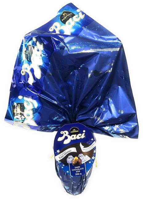 baci easter egg